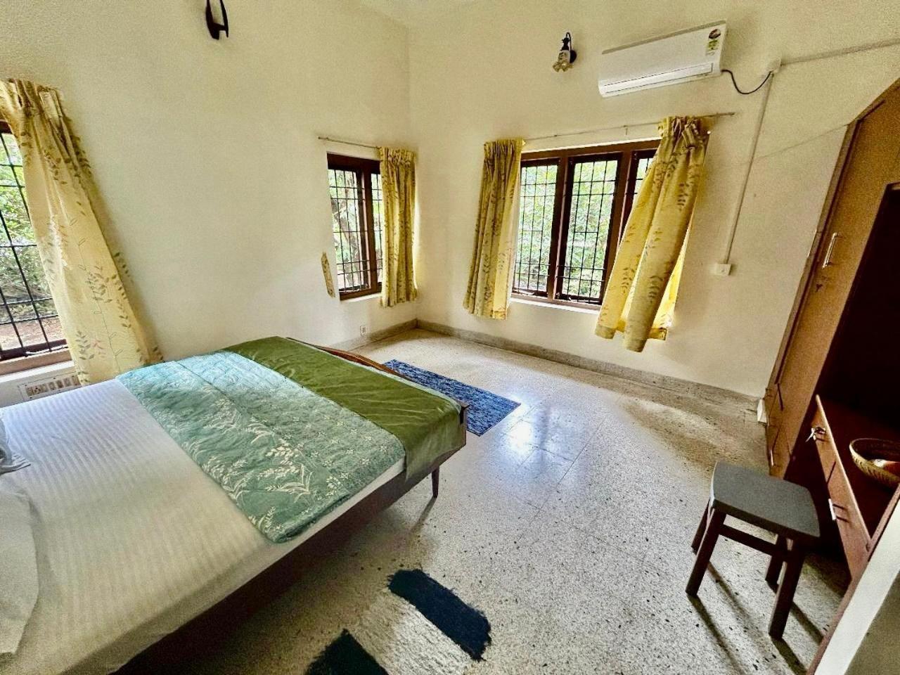 Mango Tree Villa Kochi Exterior foto