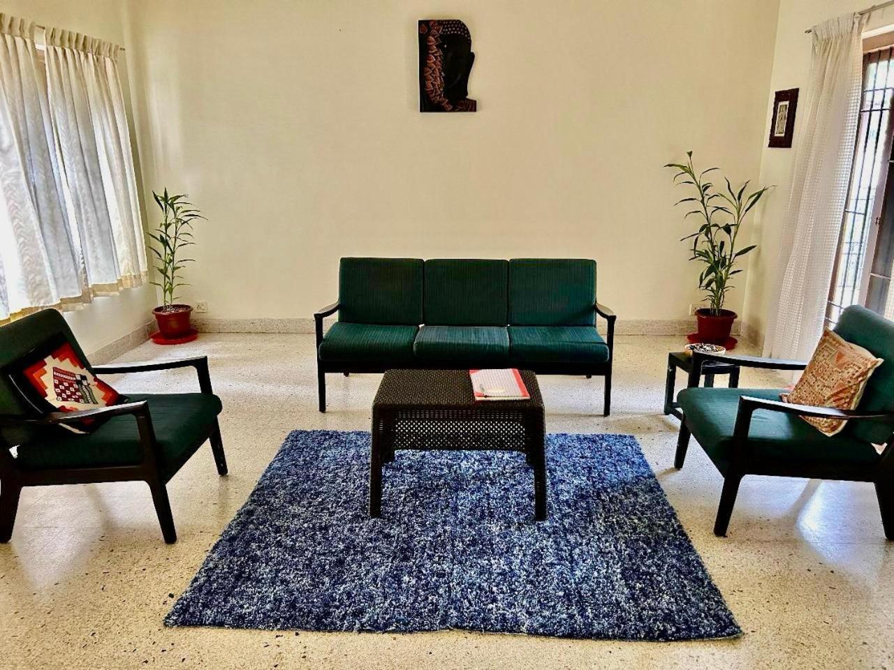 Mango Tree Villa Kochi Exterior foto