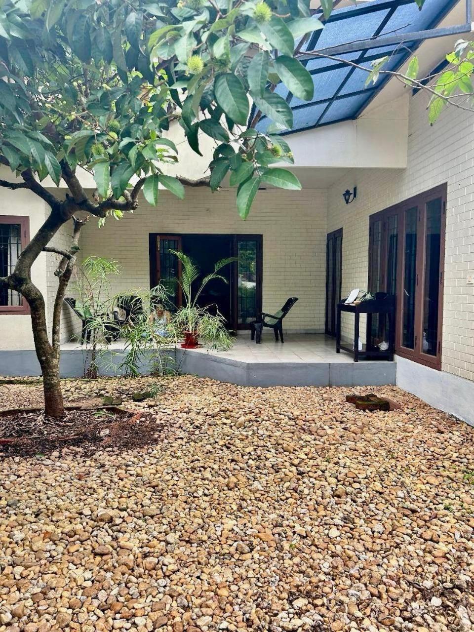 Mango Tree Villa Kochi Exterior foto