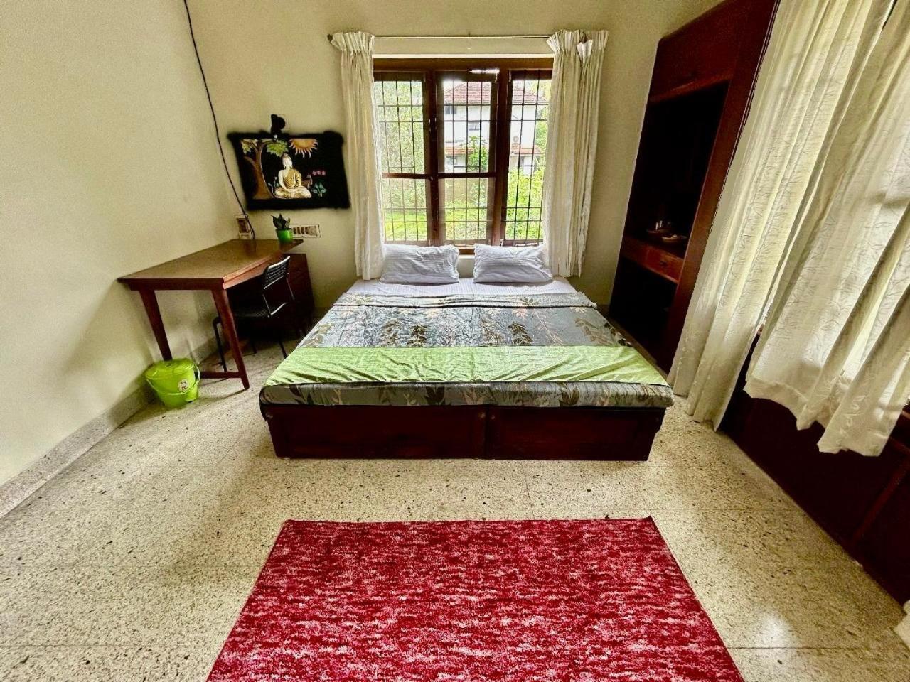 Mango Tree Villa Kochi Exterior foto