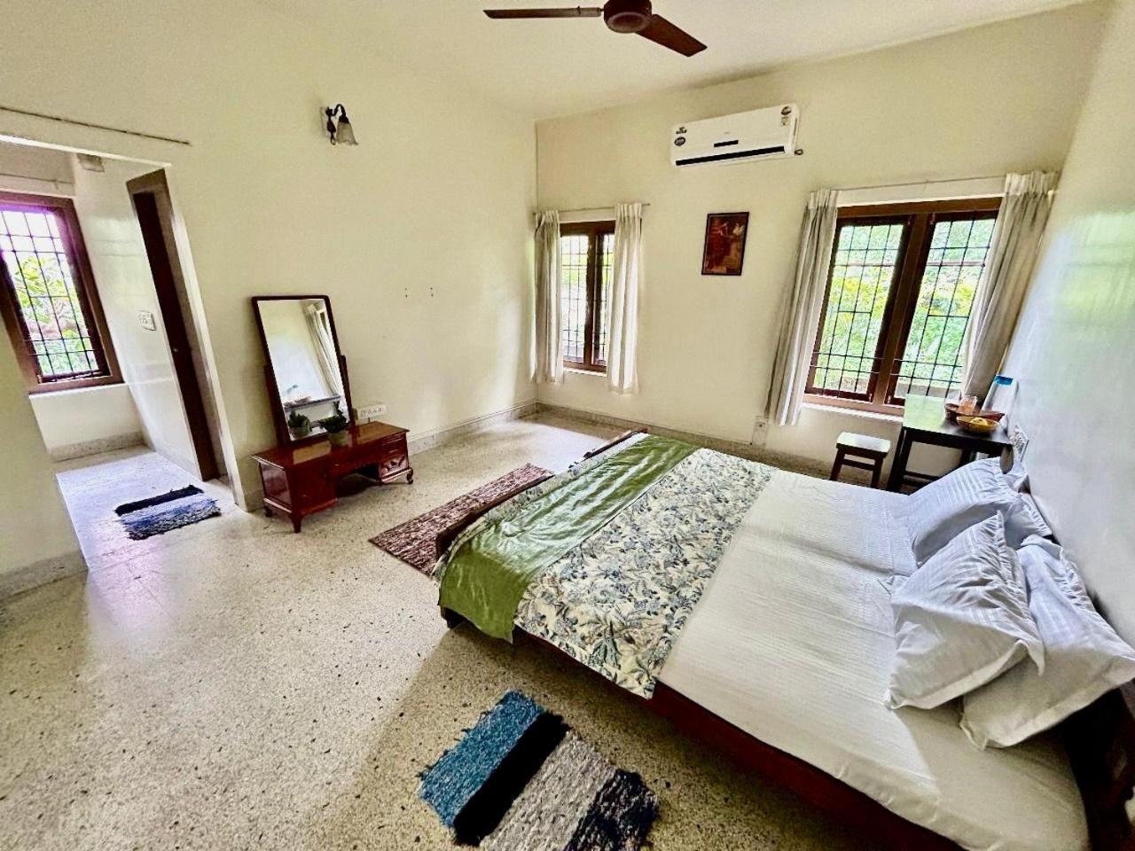 Mango Tree Villa Kochi Exterior foto