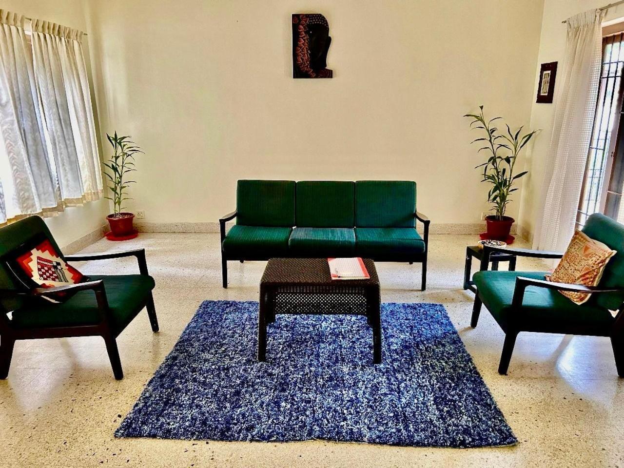 Mango Tree Villa Kochi Exterior foto