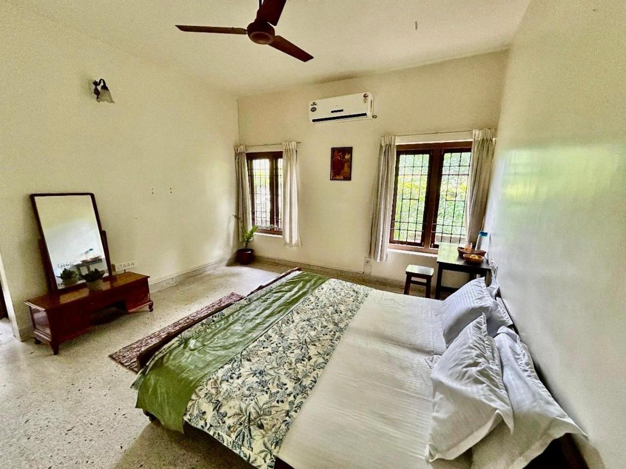 Mango Tree Villa Kochi Exterior foto