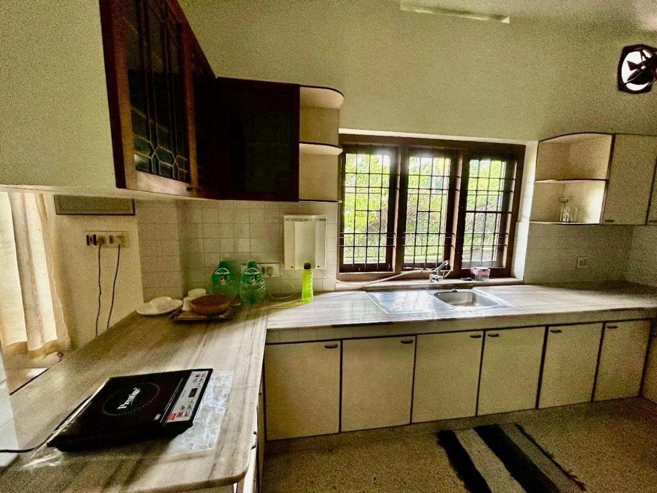 Mango Tree Villa Kochi Exterior foto