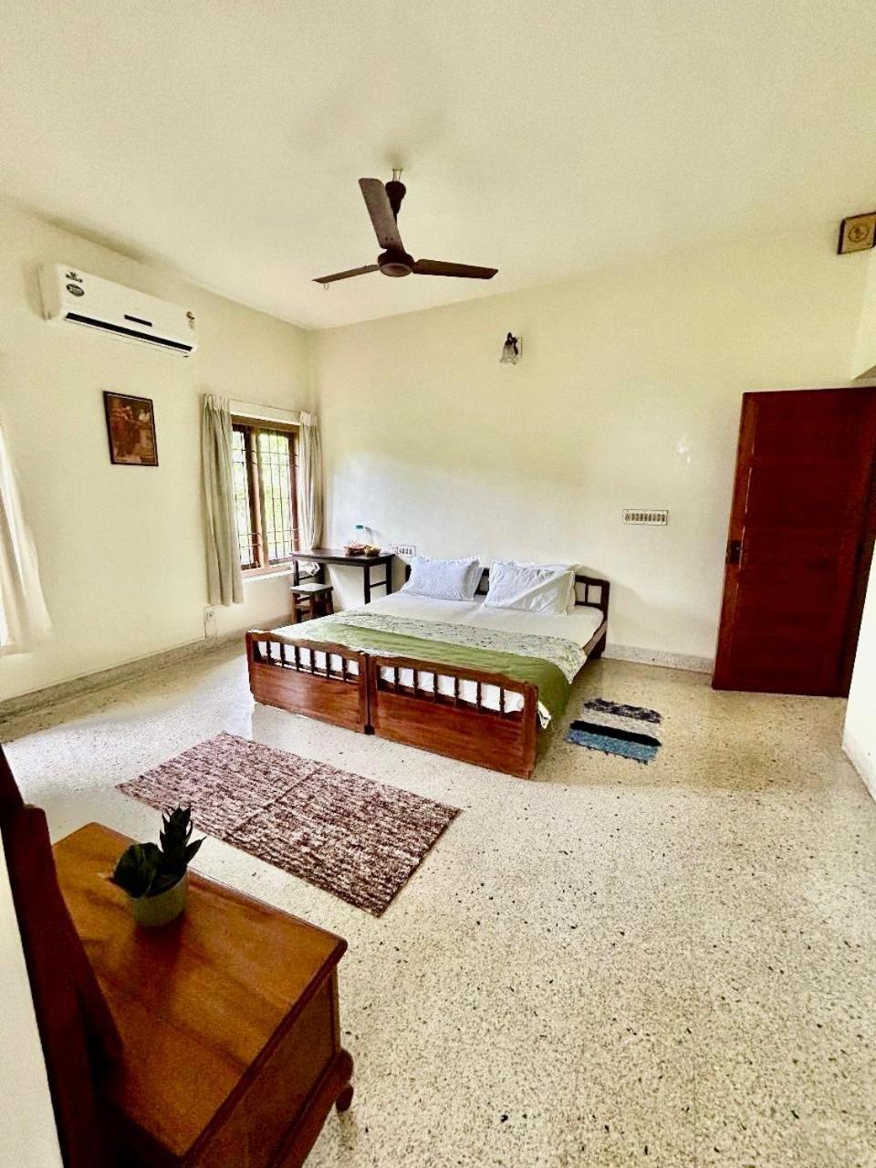 Mango Tree Villa Kochi Exterior foto