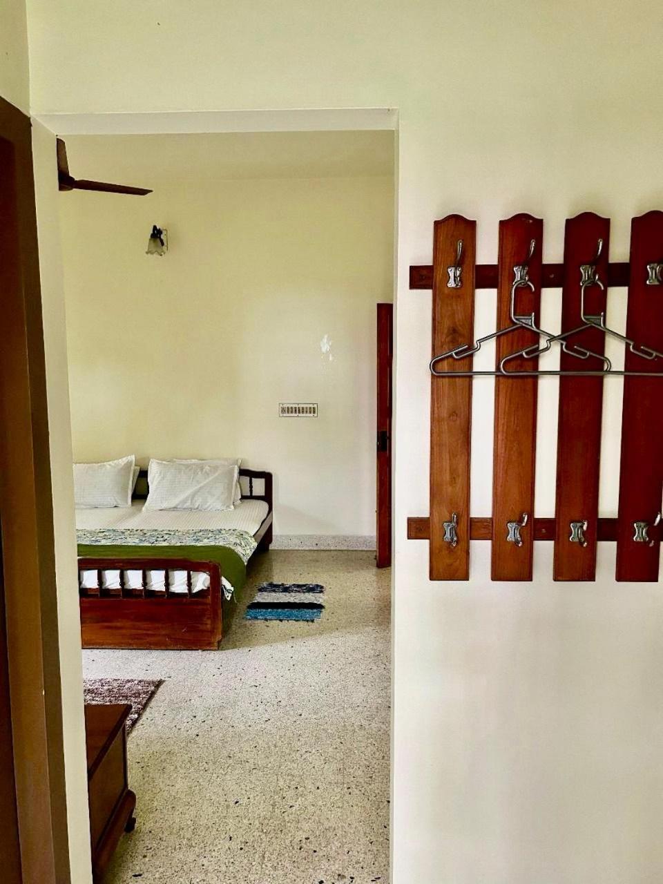 Mango Tree Villa Kochi Exterior foto
