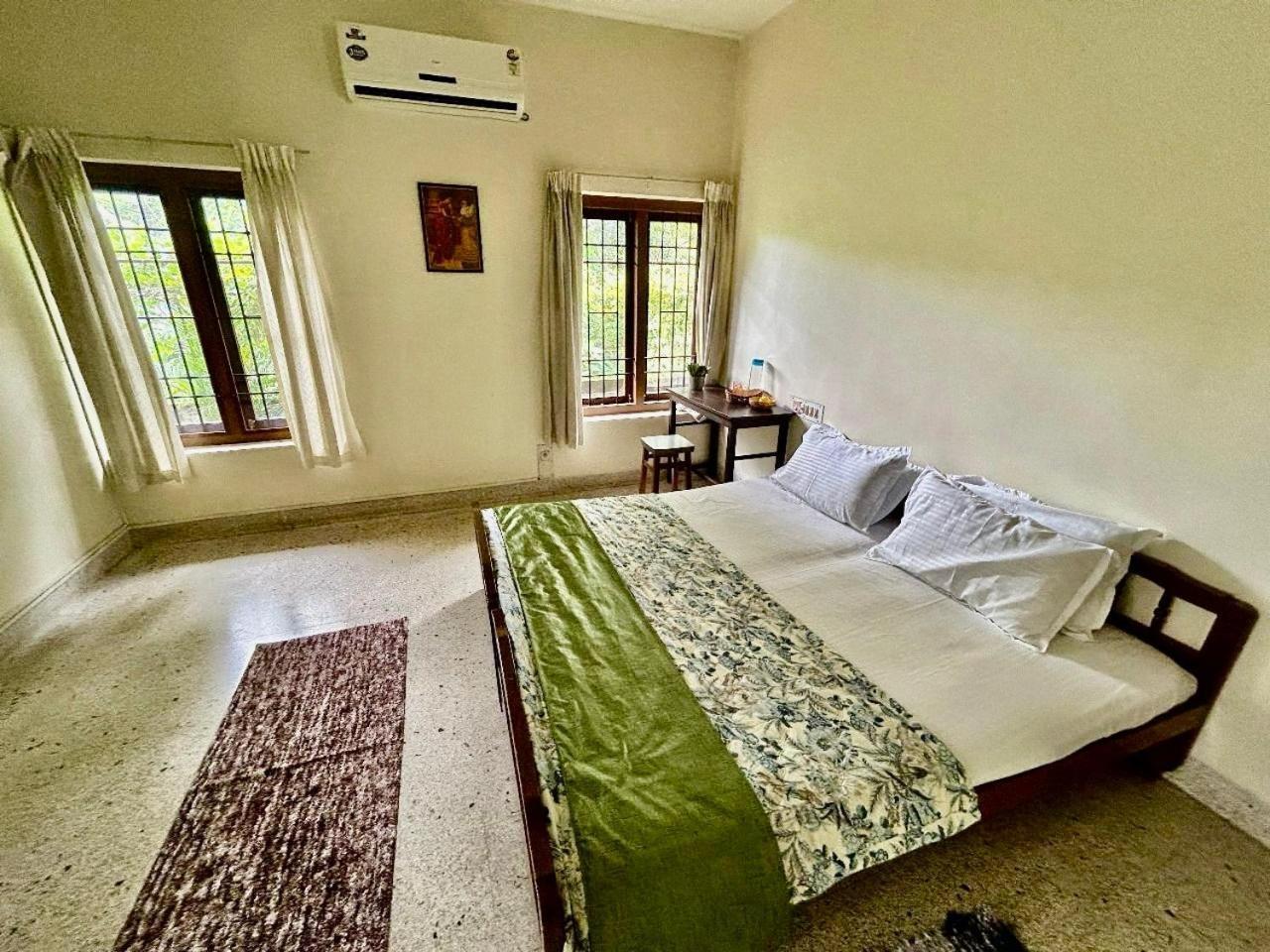 Mango Tree Villa Kochi Exterior foto