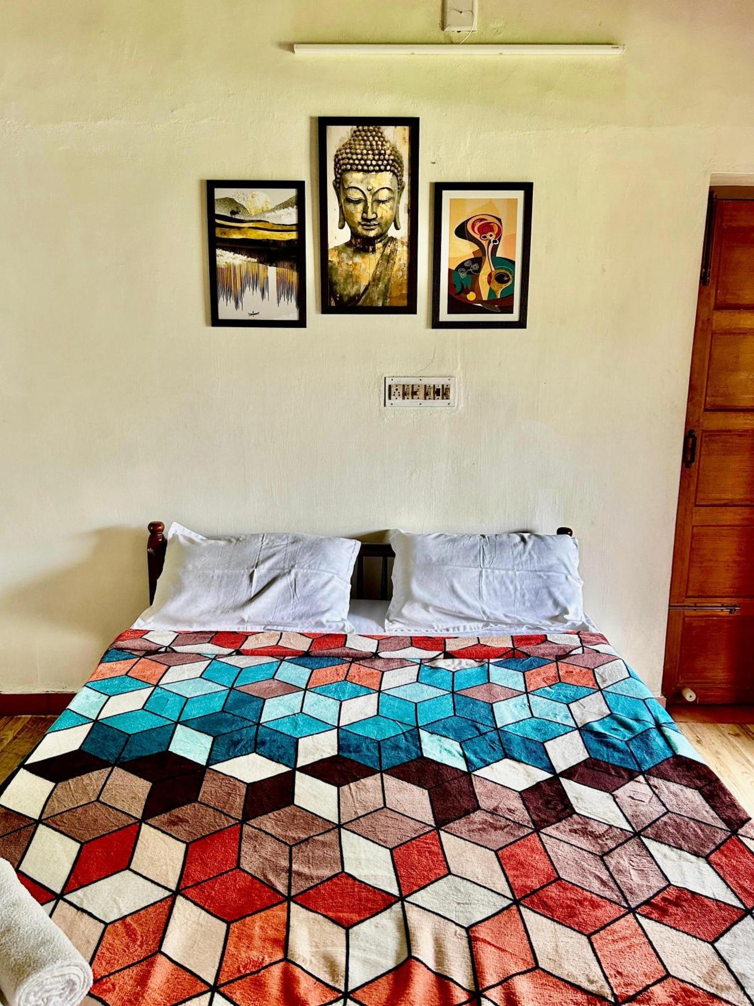 Mango Tree Villa Kochi Exterior foto