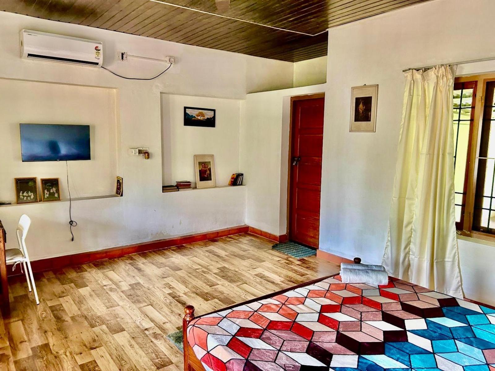 Mango Tree Villa Kochi Exterior foto