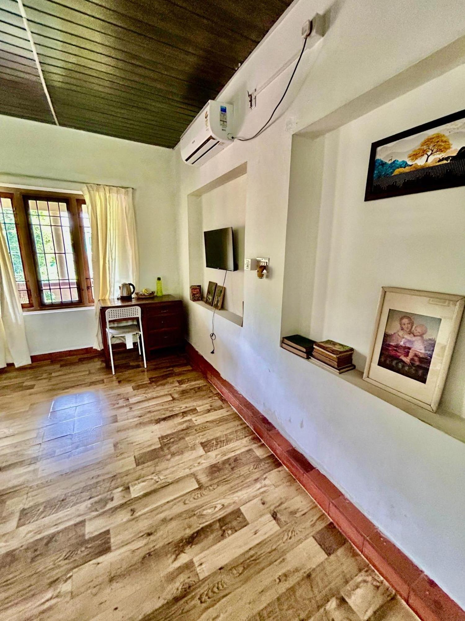 Mango Tree Villa Kochi Exterior foto