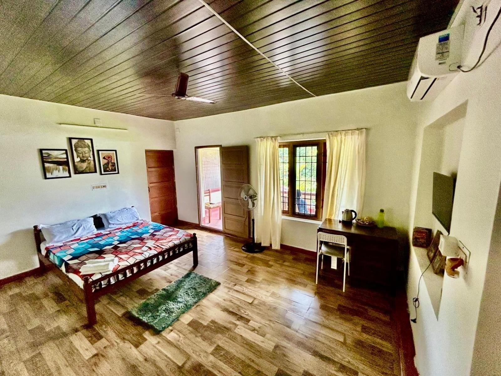 Mango Tree Villa Kochi Exterior foto