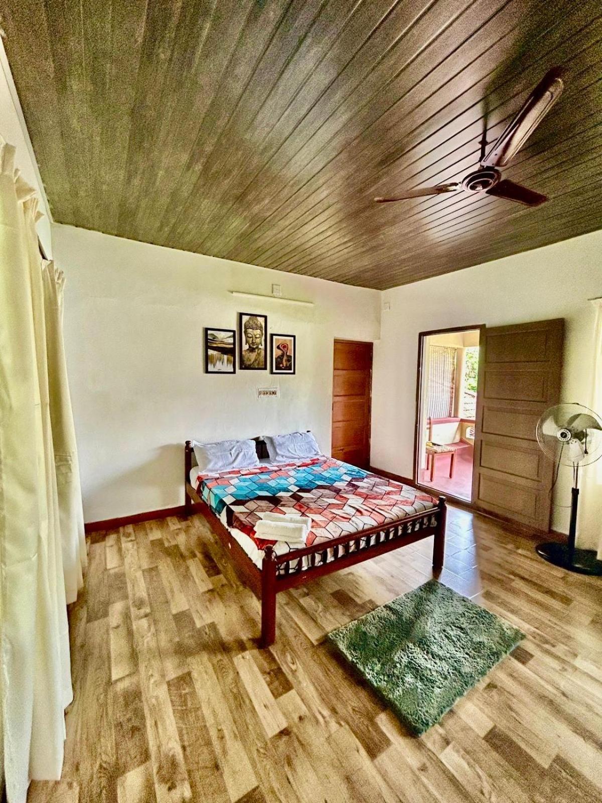 Mango Tree Villa Kochi Exterior foto