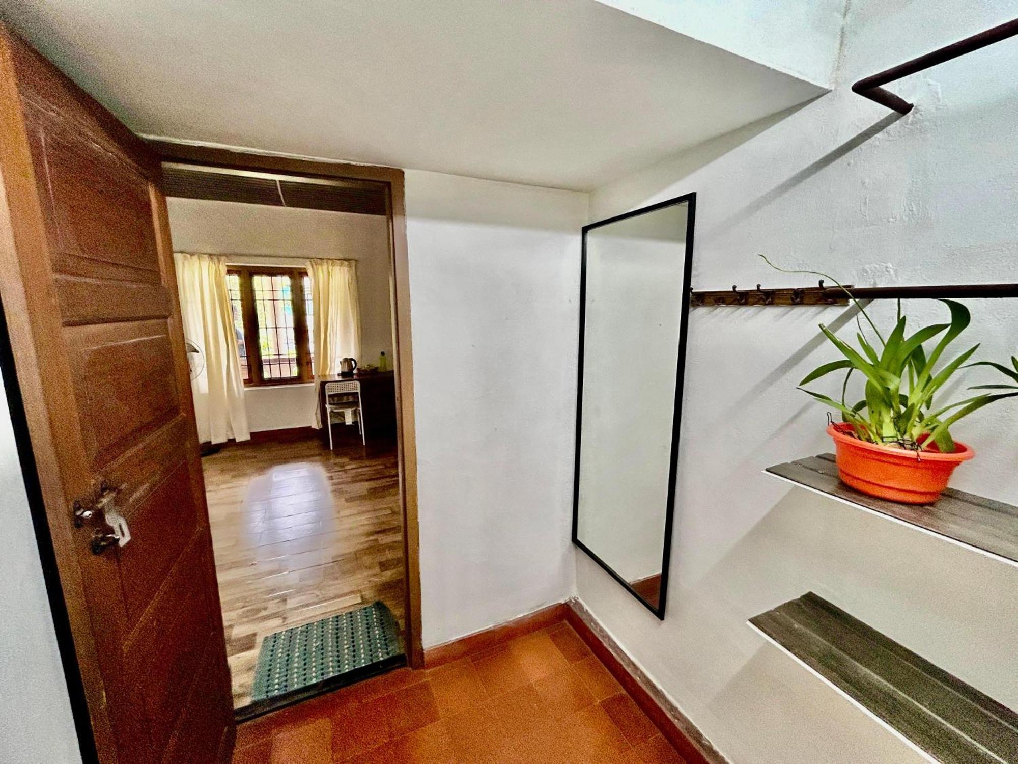 Mango Tree Villa Kochi Exterior foto